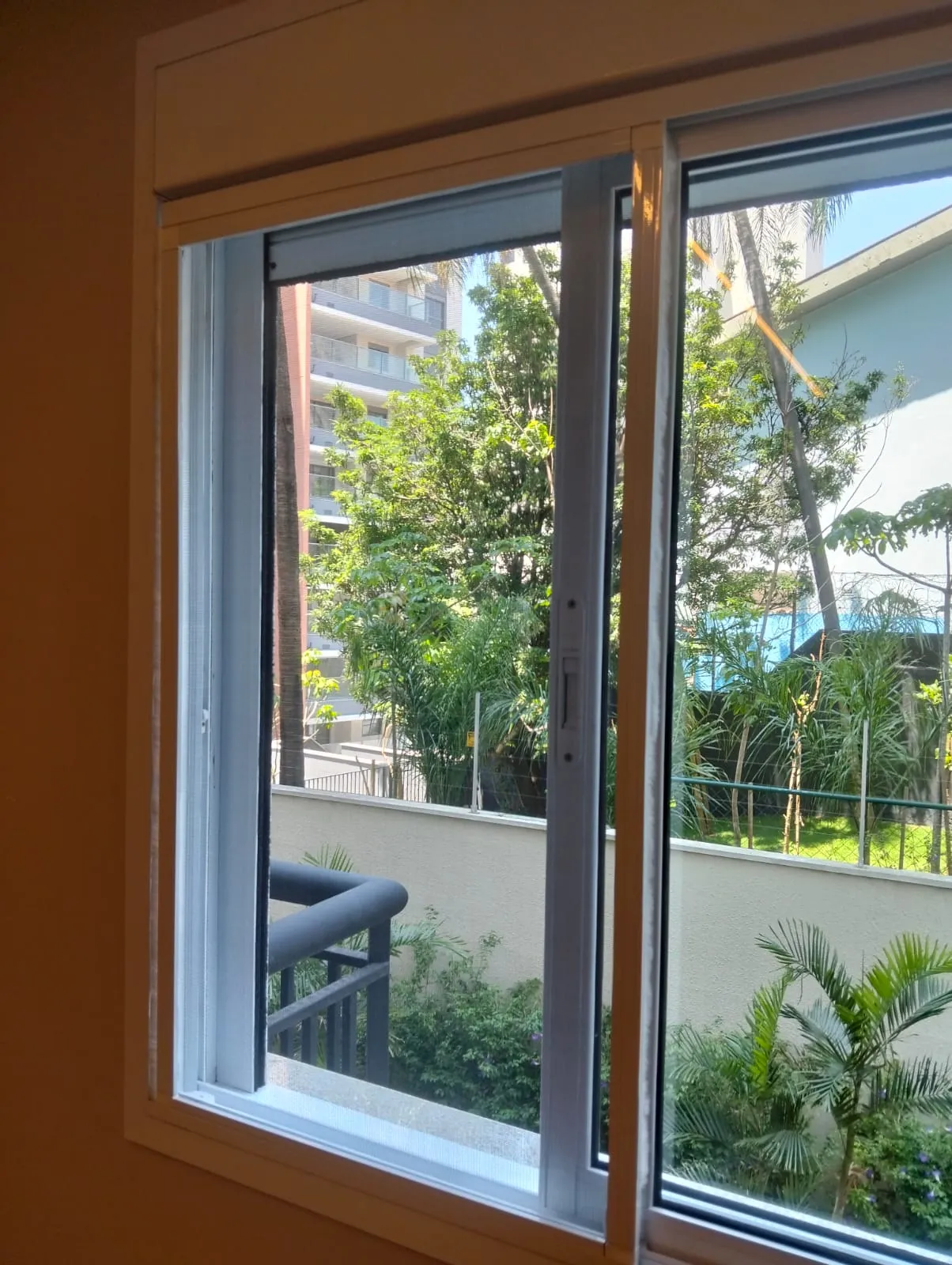 Instalação Realizada