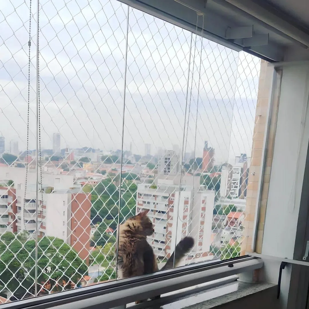 Instalação Realizada