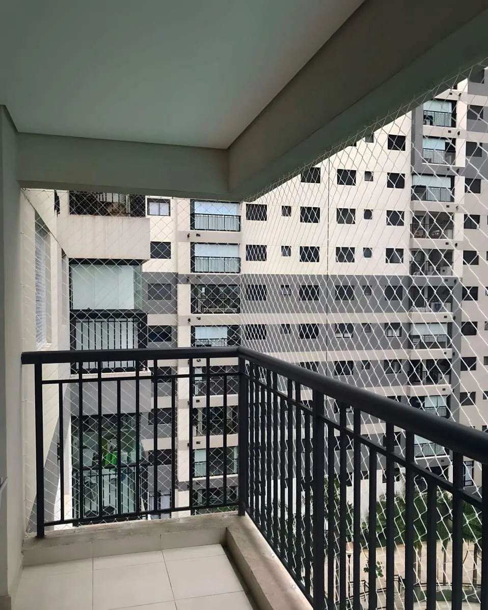 Instalação Realizada