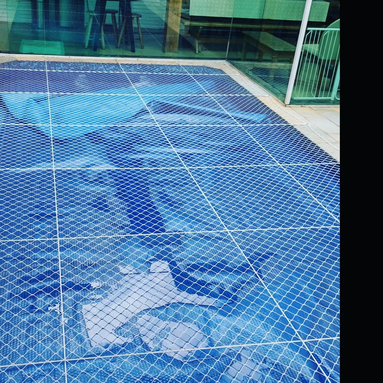 Instalação Realizada