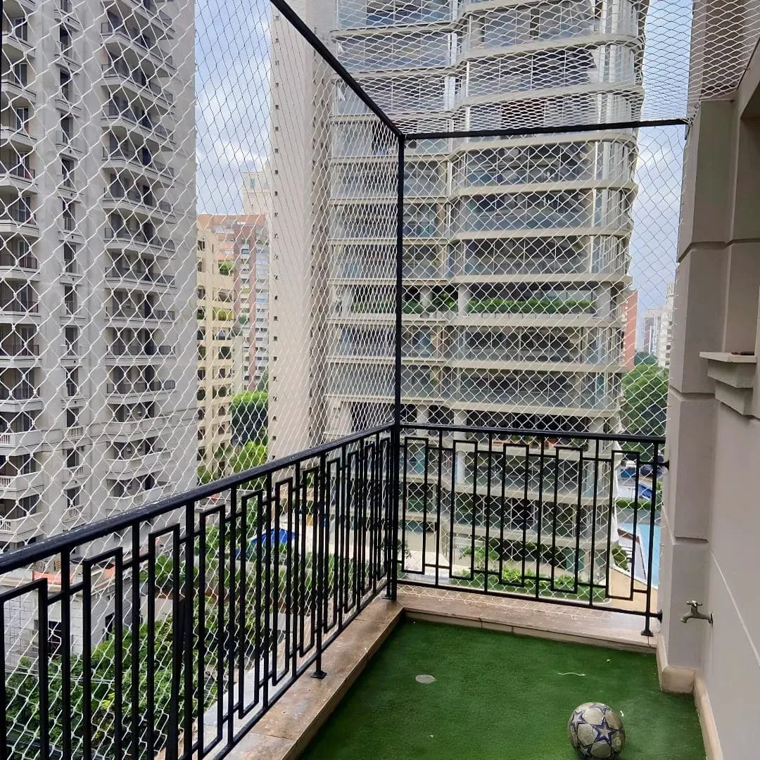 Instalação Realizada