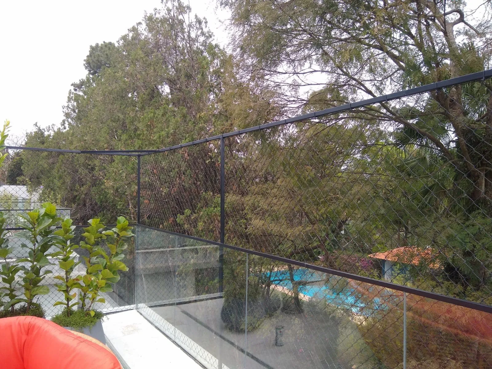 Instalação Realizada