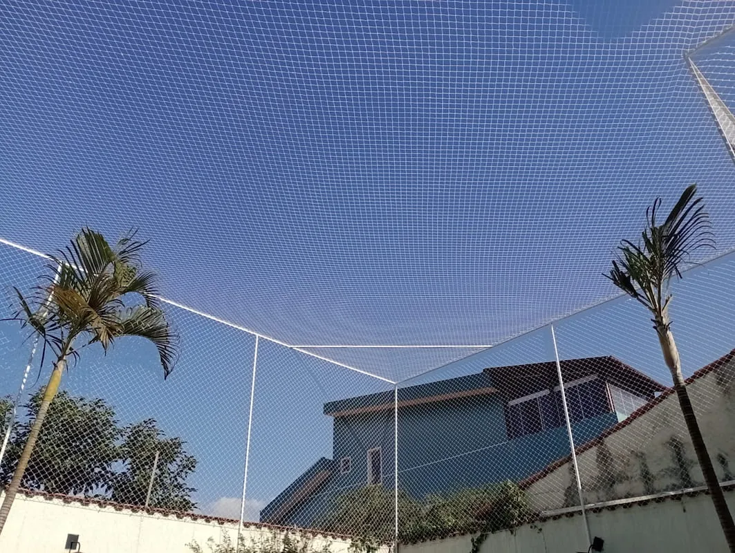 Instalação Realizada