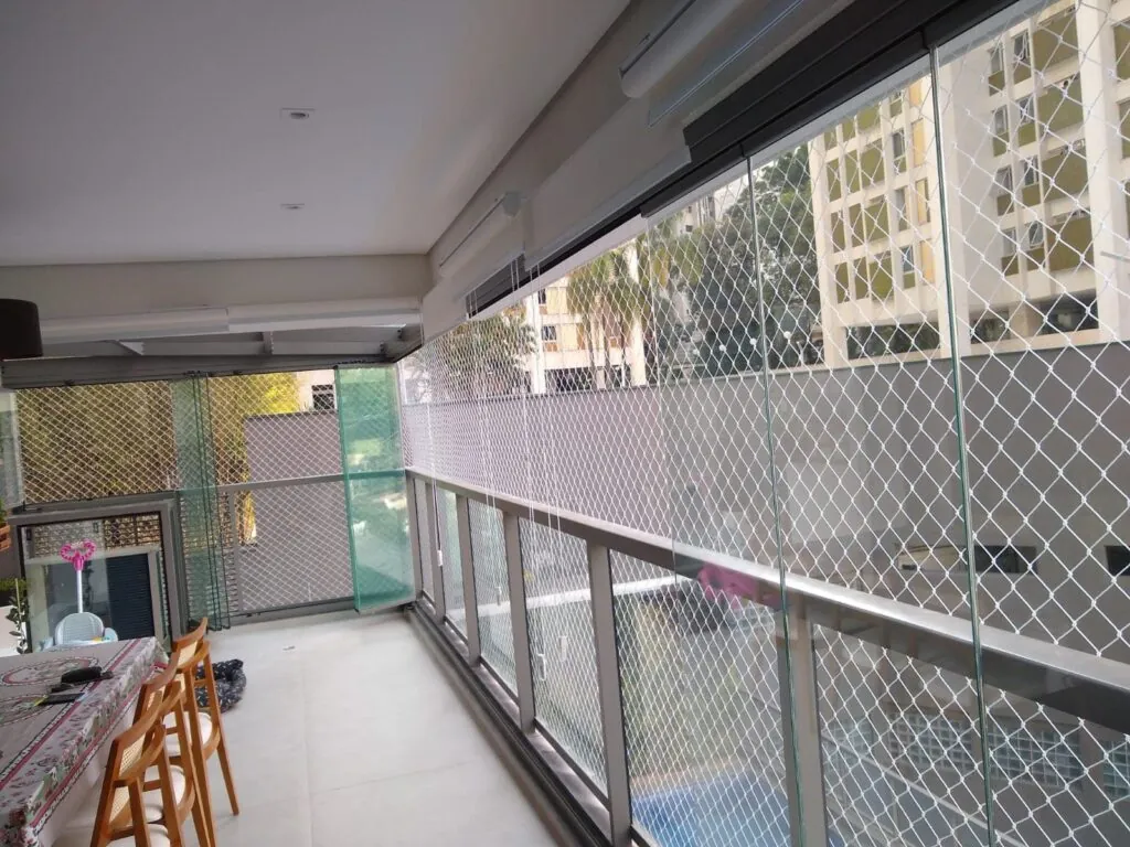 Instalação Realizada