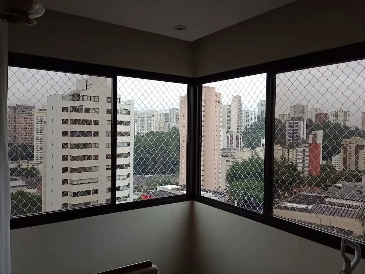 Instalação Realizada