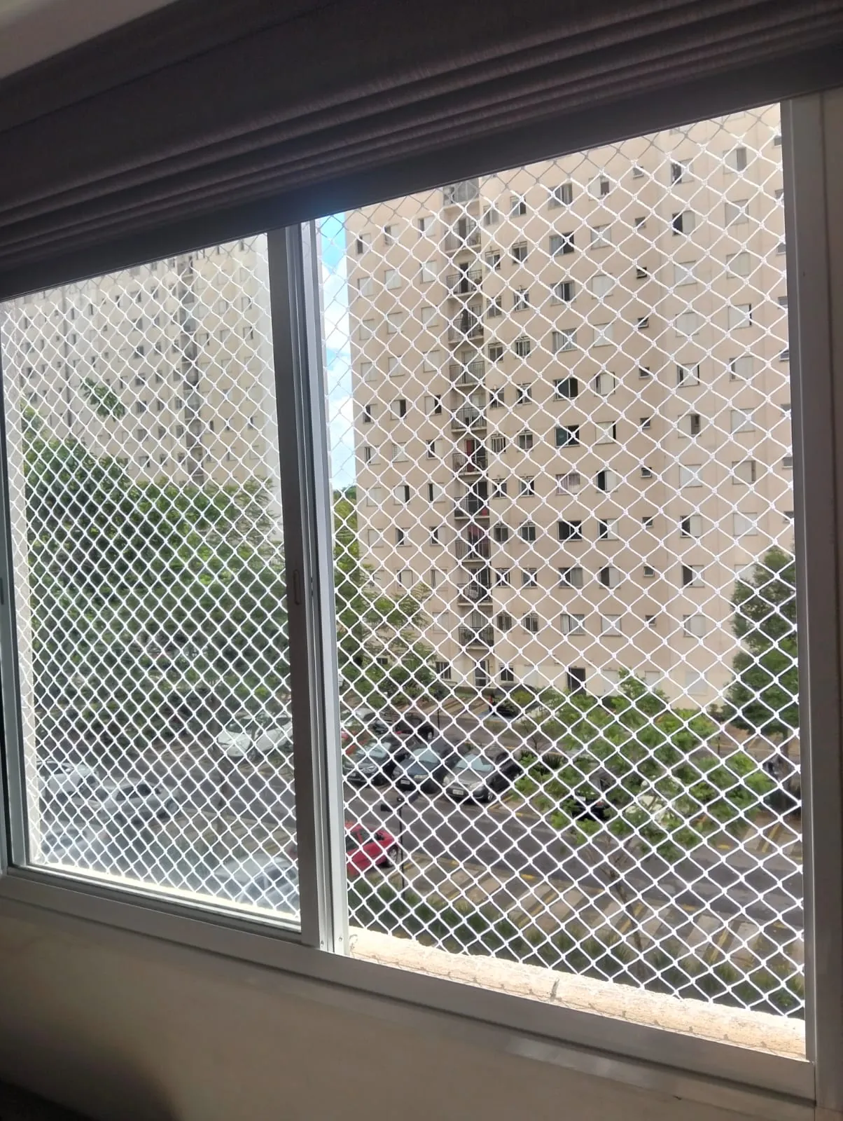 Instalação Realizada