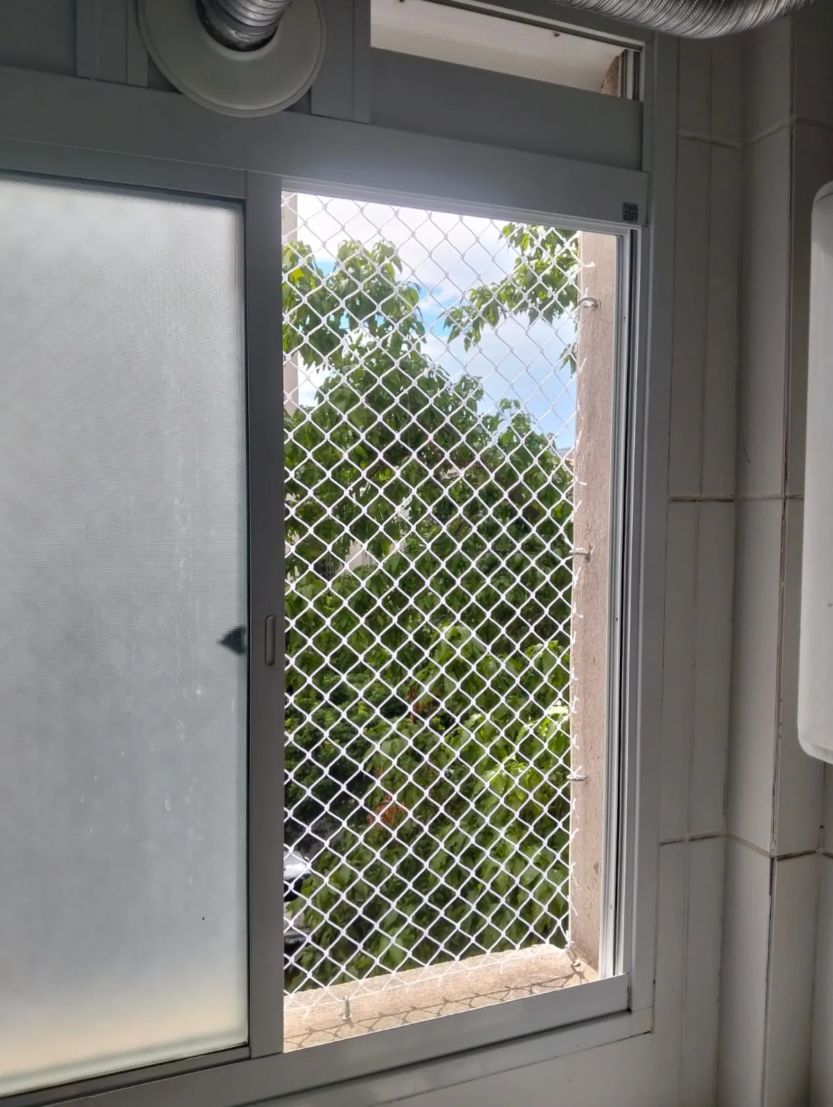 Instalação Realizada